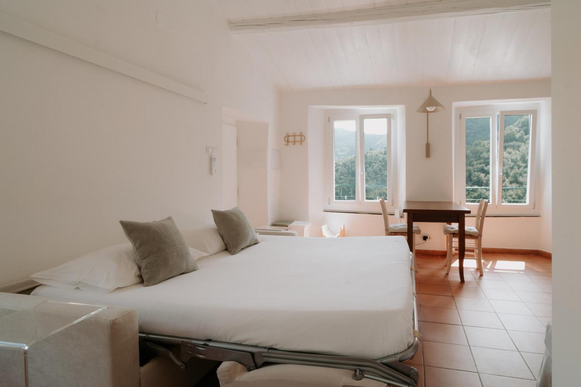 Il Castagno Holiday Home Teriasca Exterior foto