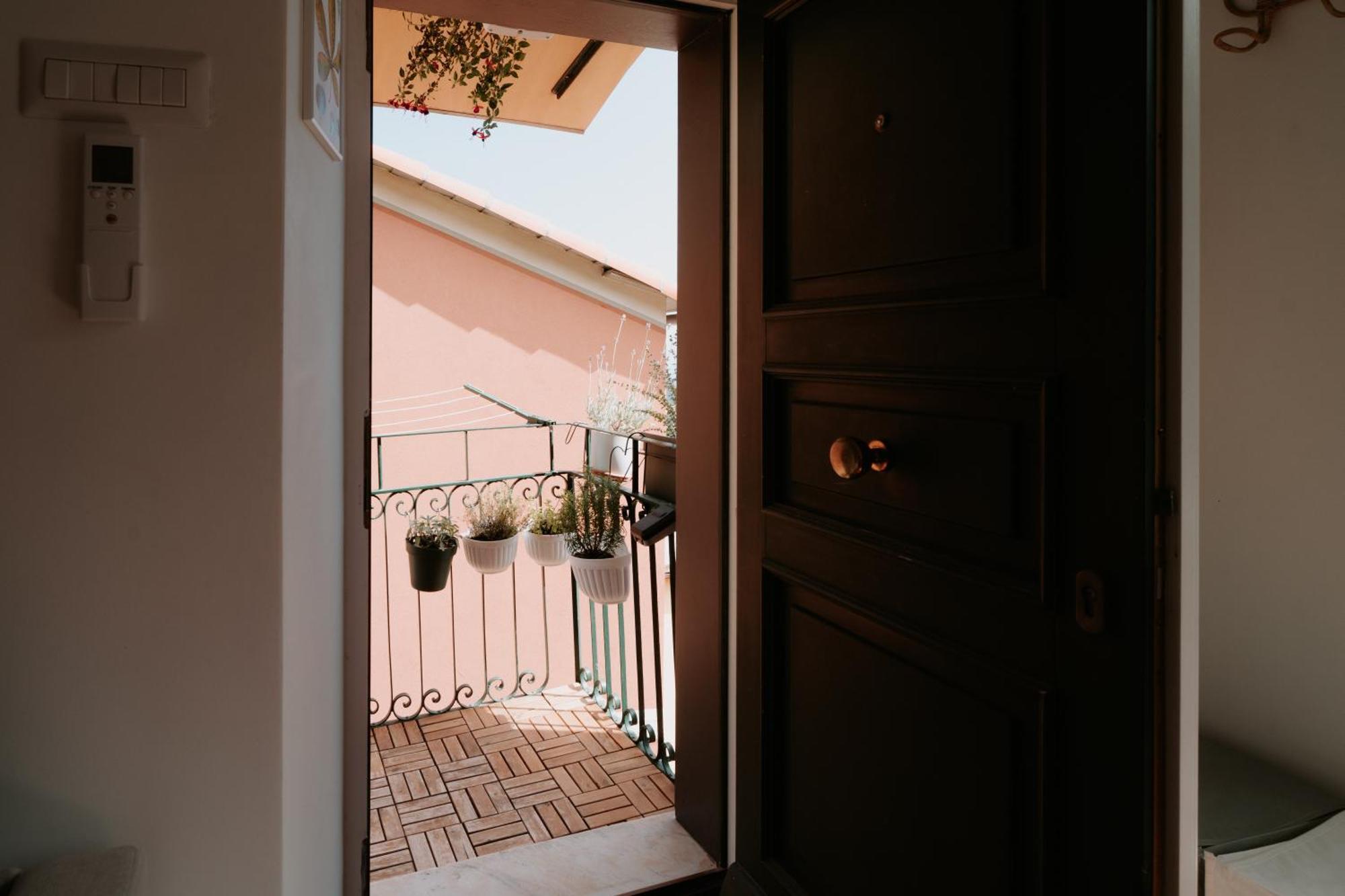 Il Castagno Holiday Home Teriasca Exterior foto